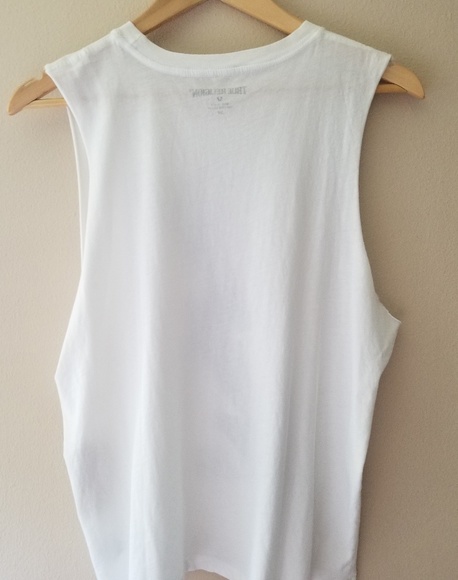 True Religion Muscles Tee Shirt Top Size Small - Picture 6 of 8
